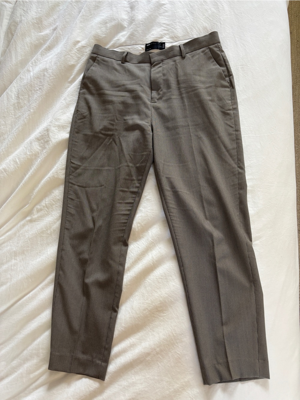 ASOS Suit Pant